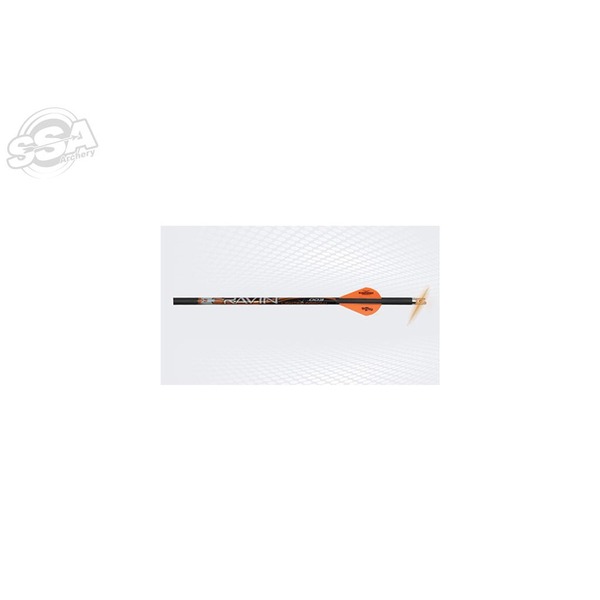 RAVIN ARMBRUST LEUCHT BOLZEN CARBON MATCH GEWICHT .003 3/PACK