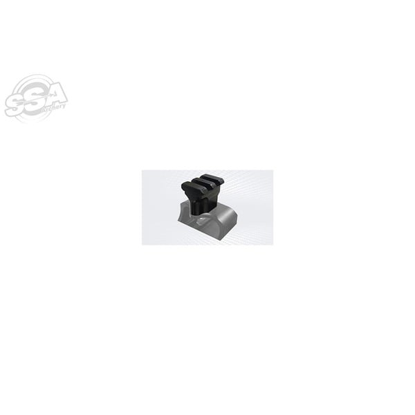 RAVIN EISENVISIER ADAPTER