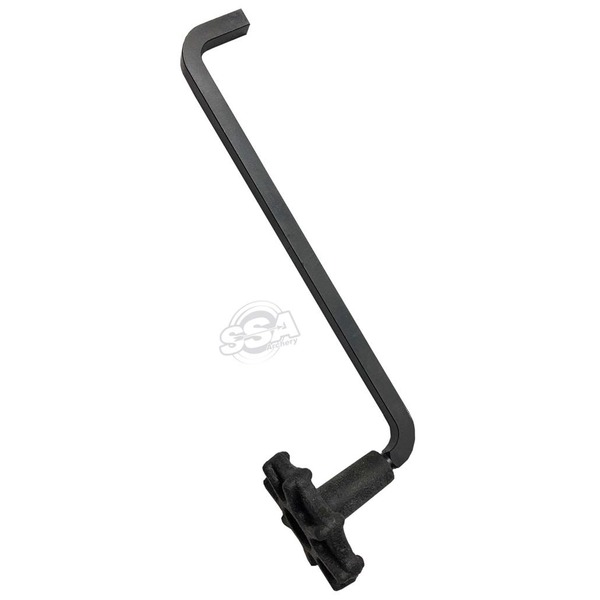 RAVIN ARMBRUST SPANNSYSTEME R500 SERIES ZUGGRIFF