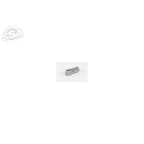 KILLERINSTICT KILLER INSTINCT NOCKE FÜR ARMBRUST ARC NOCKE SWAT XP 12/PK