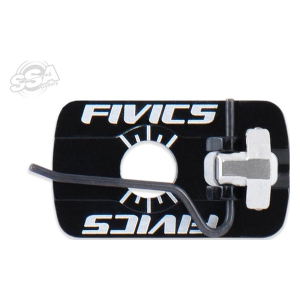 FIVICS PFEILAUFLAGEN ZUM AUFKLEBEN RS RH/LH