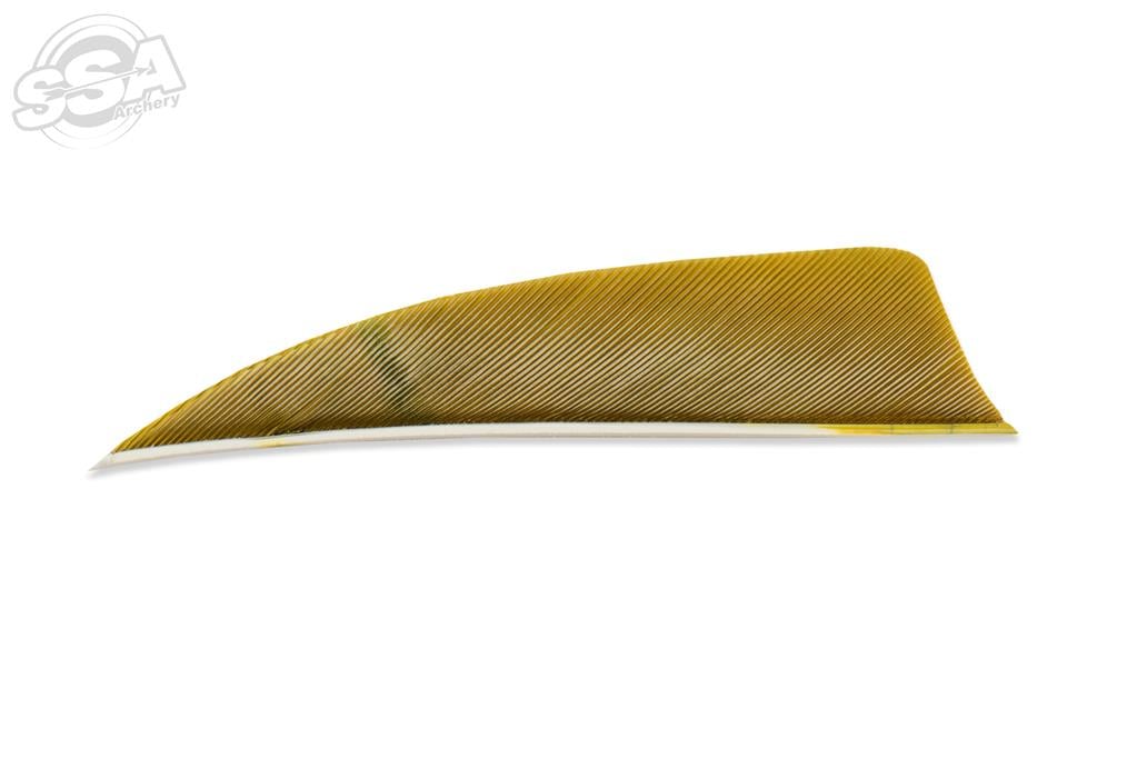 TRUEFLIGHT FEDERN SHIELD 3" LW 100/PK