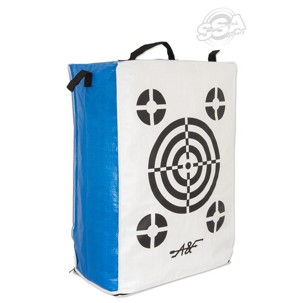 AF A&F SCHIESS-TASCHE 19kg - 70CMx55CMx30CM