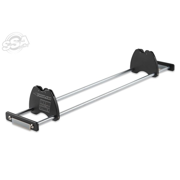 AVALON PFEIL-INSPEKTIONS-SPINNER CNC ALUMINIUM