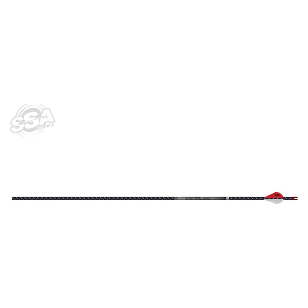 EASTON SHAFTS FMJ 4MM 12/PK