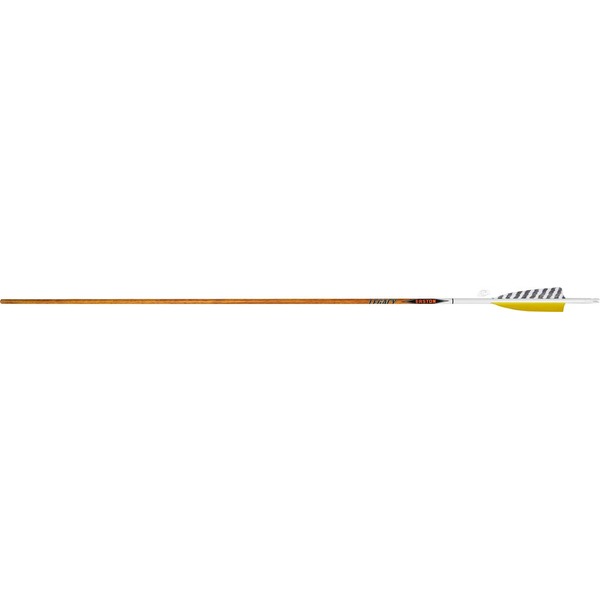 EASTON ARROWS CARBON LEGACY 6.5MM