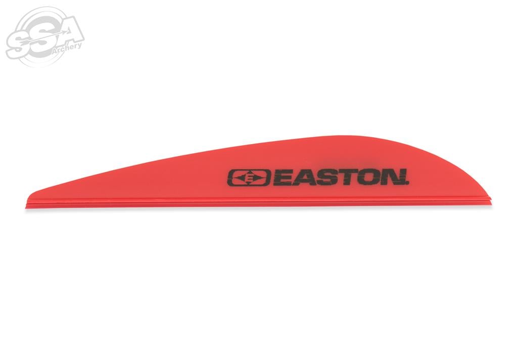 EASTON VANES DIAMOND HD 3" 100/PK