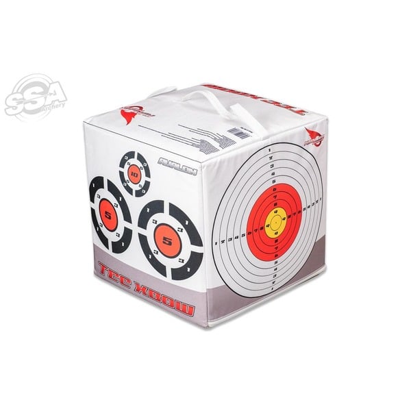 AVALON TEC ARMBRUST 40x40x40CM ZIEL 400FPS