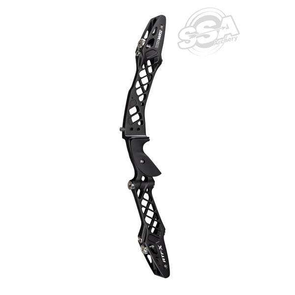 RISERS WIAWIS ATF-X 27"