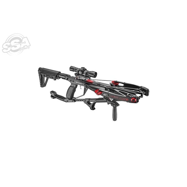 EK POELANG COMPOUND-ARMBRUST SET SIEGE 300fps 150LBS MIT ABSEHEN-VISIER ZIELFERNROHR