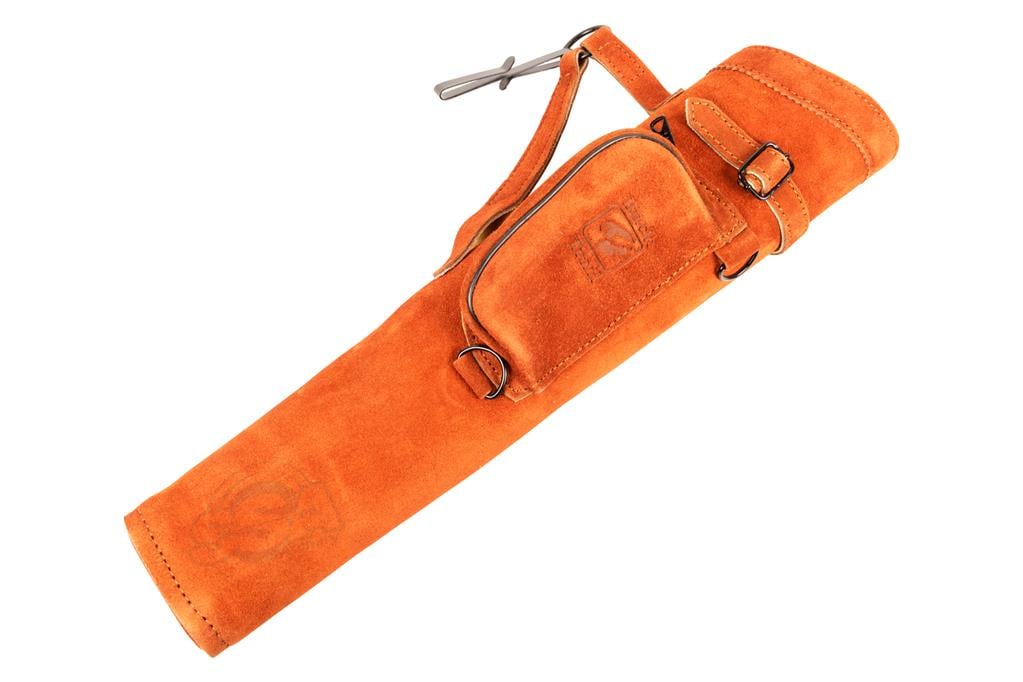 BUCKTRAIL TRADITIONELLER SEITENKÖCHER MEDIAN MIT TASCHE