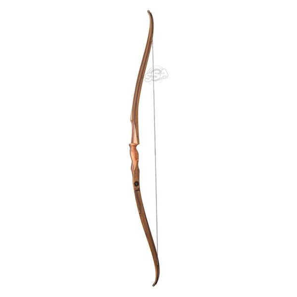 BUCKTRAILELITE TALON EINTEILIGER RECURVEBOGEN