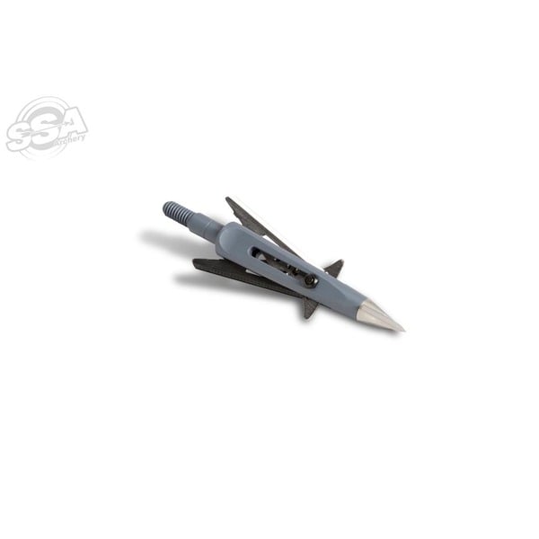 NAP ARMBRUST JAGDSPITZEN KILLZONE 100 GR 2 BLADE 3/PK