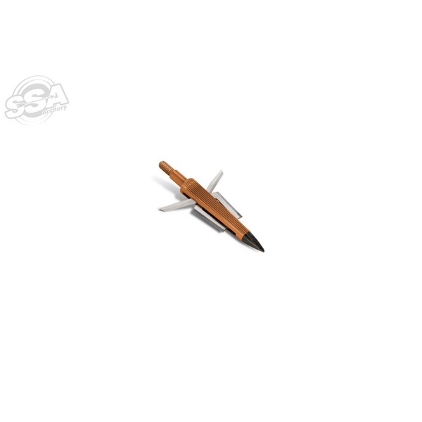 NAP EXPANDIERBAR JAGDSPITZEN SWINGFIRE 100GR 2 BLADE 3/PK