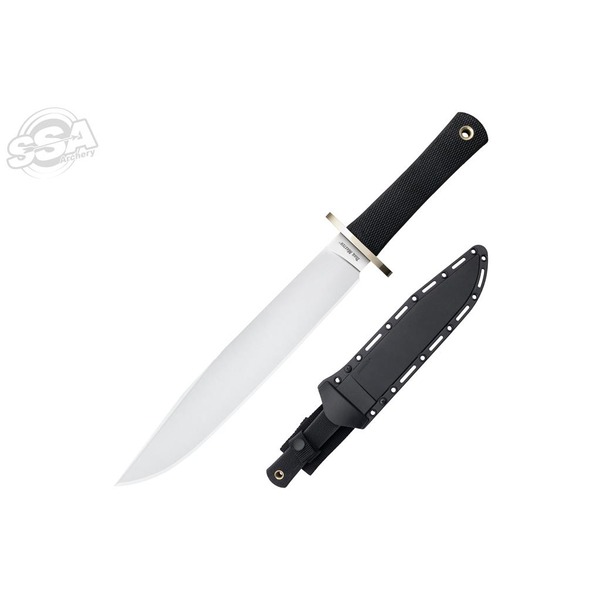 COLD STEEL FIXED BLADE MESSER TRAIL MASTER IN 3V