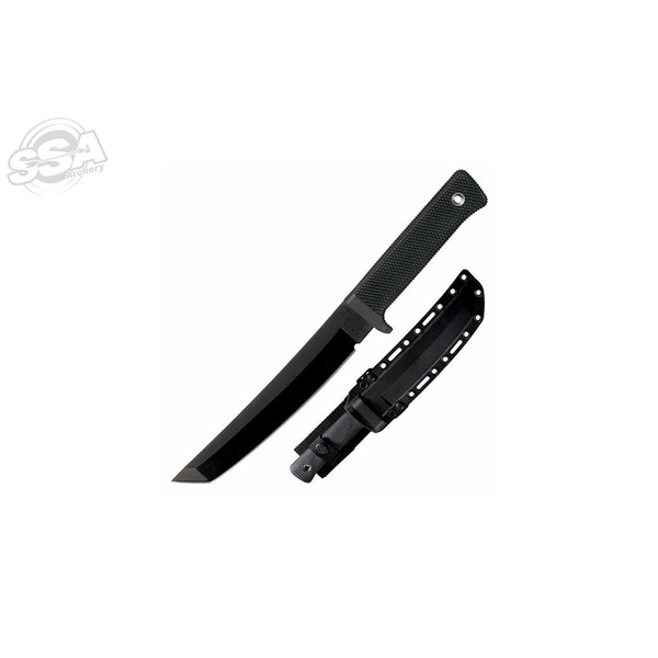 COLD STEEL FIXED-BLADE MESSER RECON TANTO IN SK-5 - Gesamtlänge 29.85cm