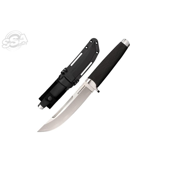 COLD STEEL FIXED-BLADE MESSER OUTDOORSMAN IN SAN MAI - Gesamtlänge 28.26cm