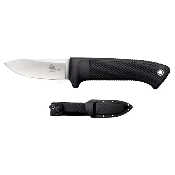 COLD STEEL FIXED-BLADE MESSER PENDLETON HUNTER - Gesamtlänge 20.96cm