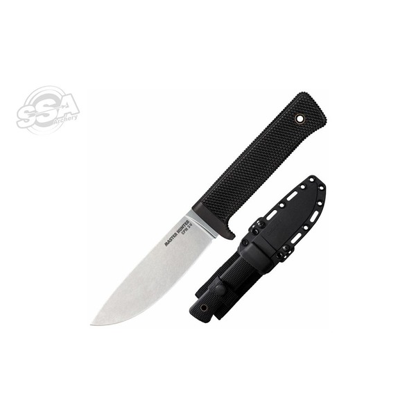 COLD STEEL FIXED-BLADE MESSER 3V MASTER HUNTER - Gesamtlänge 23.50cm
