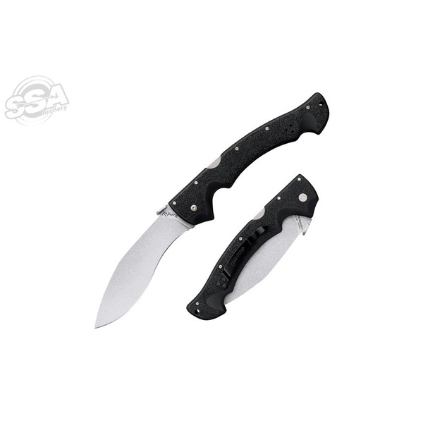 COLDSTEEL RAJAH II - overall 35.56cm