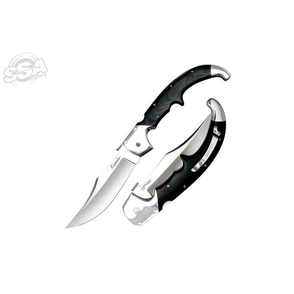 COLDSTEEL ESPADA XL - overall 42.55cm