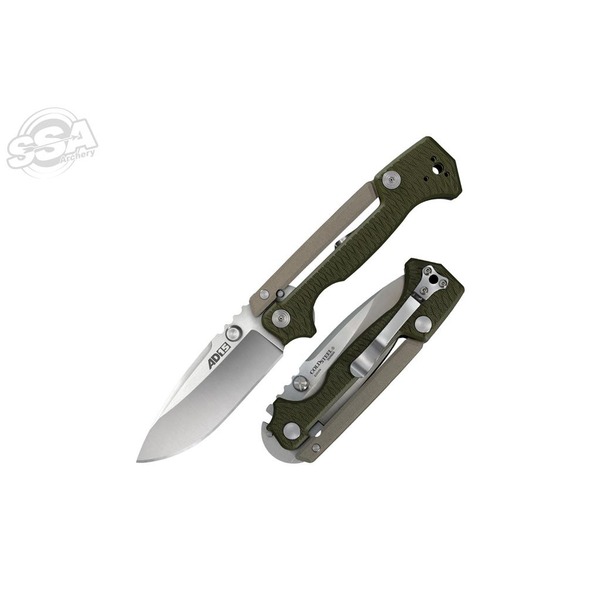 COLDSTEEL AD-15 - overall 21.59cm