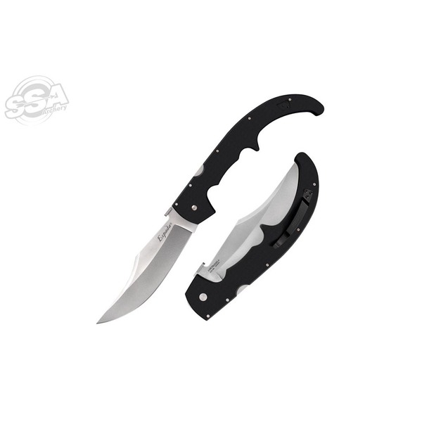 COLDSTEEL G-10 XL ESPADA - overall 42.55cm