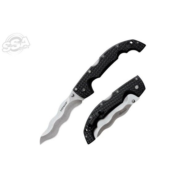 COLDSTEEL KRIS VOYAGER - overall 31.12cm
