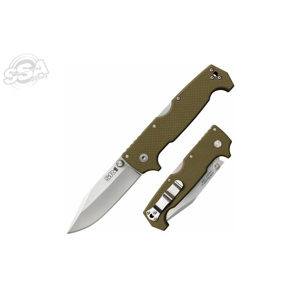 COLDSTEEL SR1 - overall 23.81cm