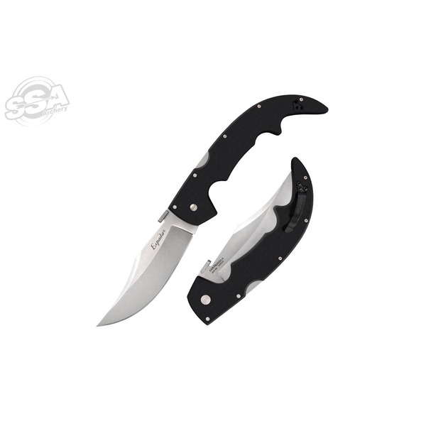 COLDSTEEL G-10 LARGE ESPADA - overall 31.12cm
