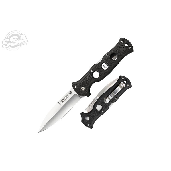 COLDSTEEL COUNTER POINT 1 - overall 22.86cm