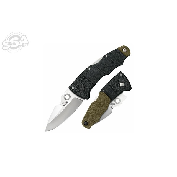 COLDSTEEL GRIK - overall 17.46cm