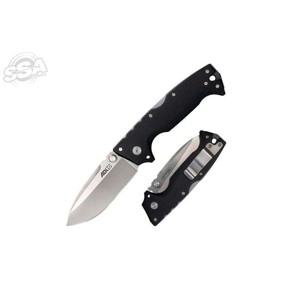 COLDSTEEL AD-10 - overall 22.23cm