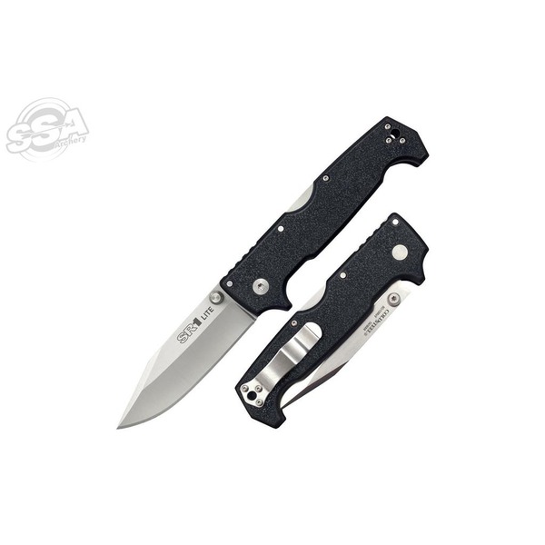 COLDSTEEL SR1 LITE - overall 23.81cm