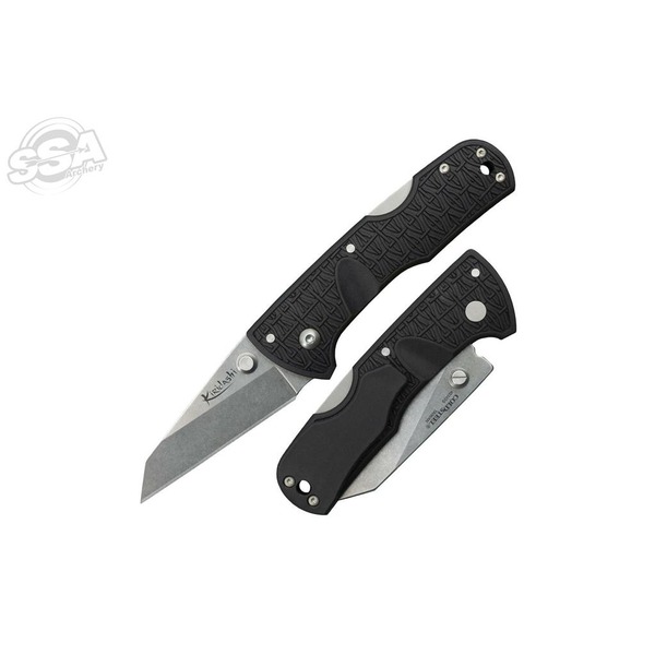 COLDSTEEL KIRIDASHI - overall 16.51cm