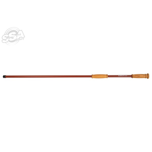 ALEXBOW MERLIN HOLZ 122cm / ID 16mm BLASROHR