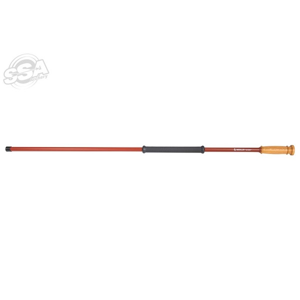 ALEXBOW MERLIN HOLZ COMBI 122cm / ID 16mm BLASROHR