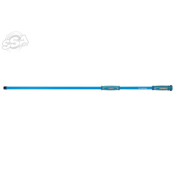 ALEXBOW HUMMINGBIRD HOLZ 122cm / ID 16mm BLASROHR