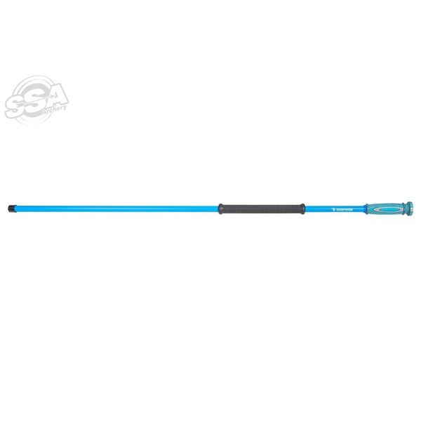 ALEXBOW HUMMINGBIRD HOLZ COMBI 122cm / ID 16mm BLASROHR