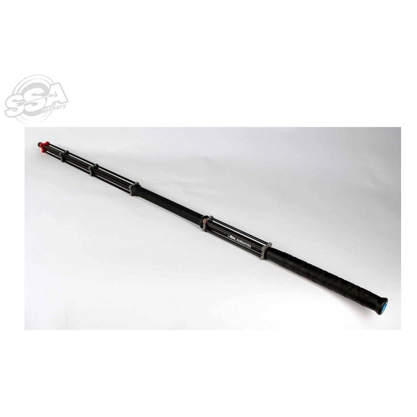 ALEXBOW BARRACUDA COMBI 122cm / ID 16mm BLASROHR