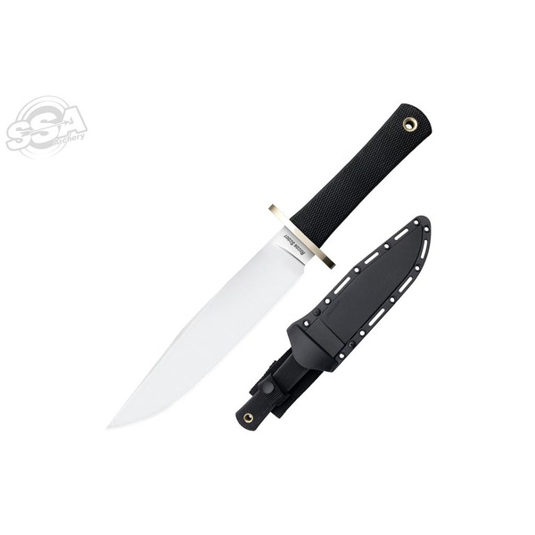 COLD STEEL FIXED-BLADE MESSER RECON SCOUT IN 3V - Gesamtlänge 31.75cm