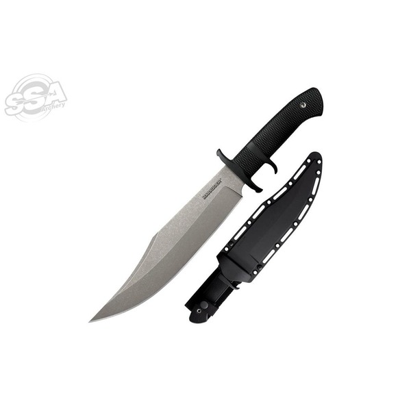 COLD STEEL FIXED-BLADE MESSER MARAUDER PLAIN EDGE - Gesamtlänge 35.88cm