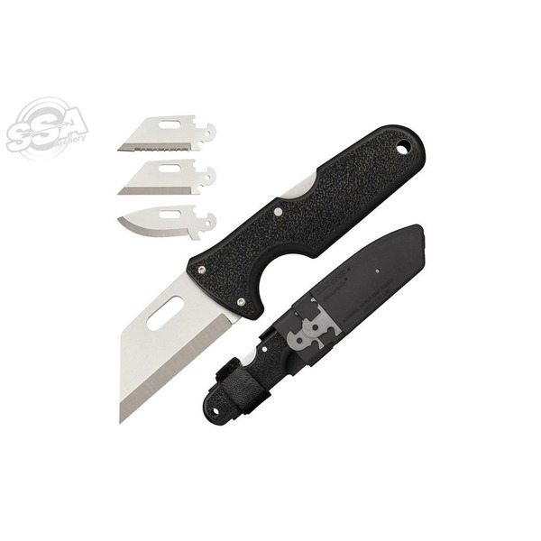 COLDSTEEL FALTBARES MESSER CLICK N CUT