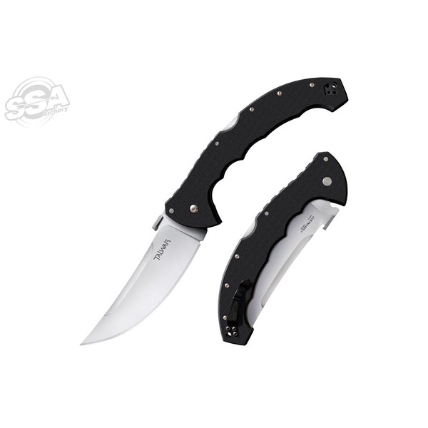 COLD STEEL TALWAR PLAIN EDGE - Gesamtlänge 32.70cm