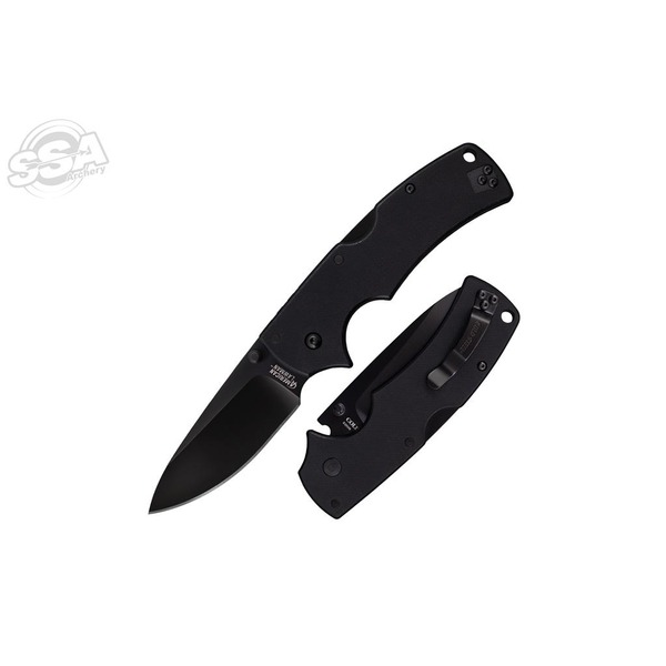 COLD STEEL AMERICAN LAWMAN - Gesamtlänge 20.64cm