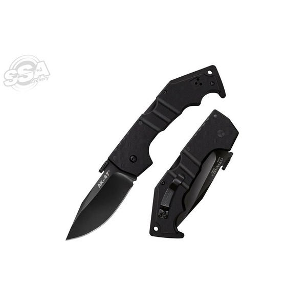 COLD STEEL AK-47 - Gesamtlänge 22.86cm