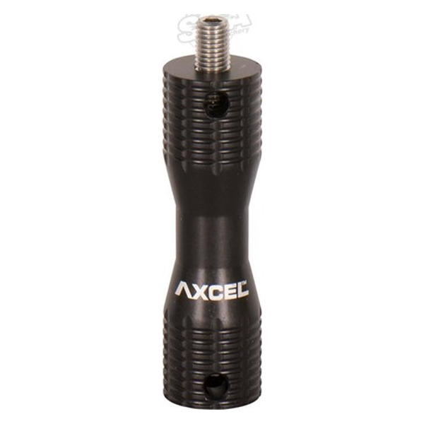 AXCEL VERLAENGERUNGEN ALUMINIUM 650