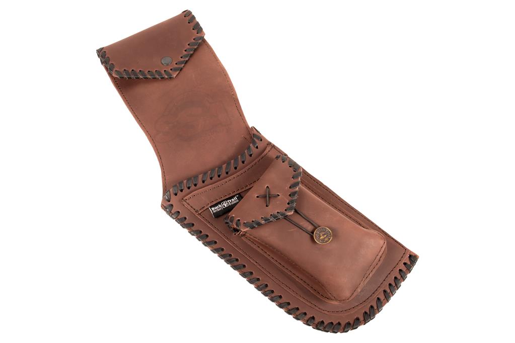 BUCKTRAIL BUCK TRAIL TRADITIONELLER FELDKÖCHER DAKOTA BRAUN