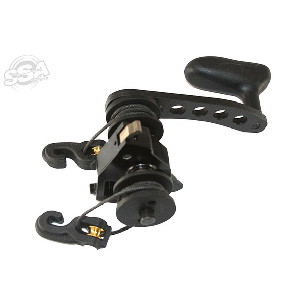 PSE ARMBRUST SPANNSYSTEM