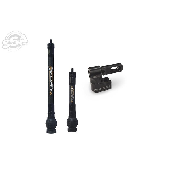 CBE STABILISATOREN KOMPLETT SET TORX STABILISATOR KIT